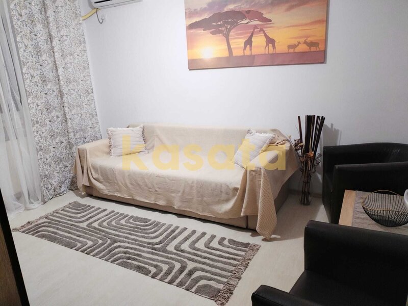 Bragadiru, apartament 2 camere in ADM Rezidential, parcare inclusa.