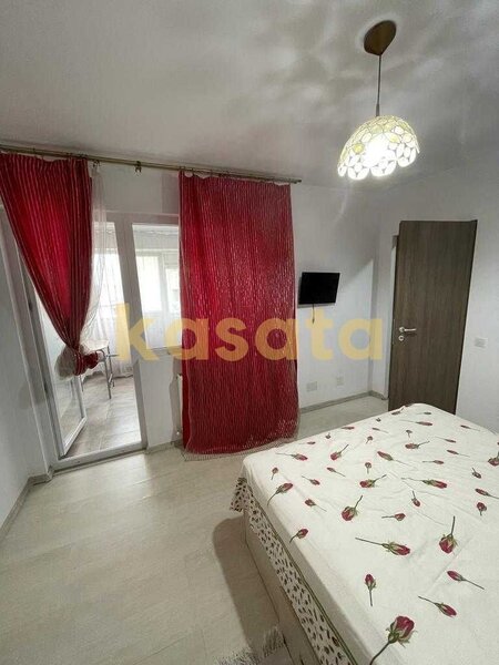 Bragadiru, apartament 2 camere in ADM Rezidential, parcare inclusa.