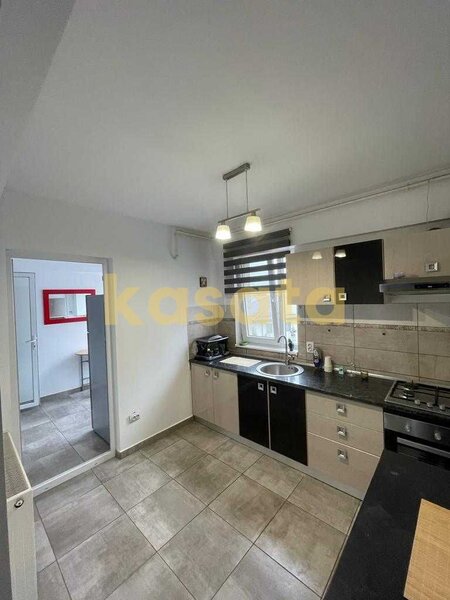 Bragadiru, apartament 2 camere in ADM Rezidential, parcare inclusa.