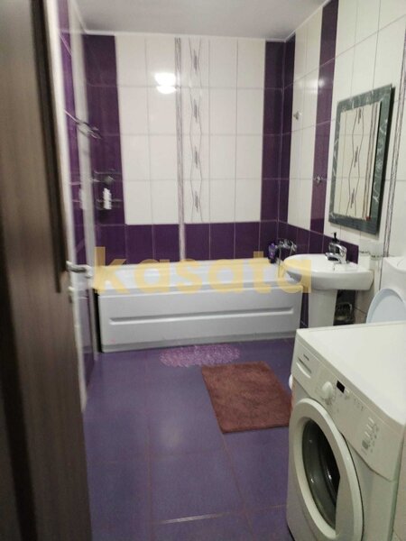 Bragadiru, apartament 2 camere in ADM Rezidential, parcare inclusa.