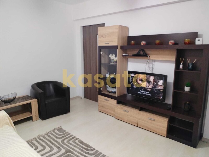 Bragadiru, apartament 2 camere in ADM Rezidential, parcare inclusa.