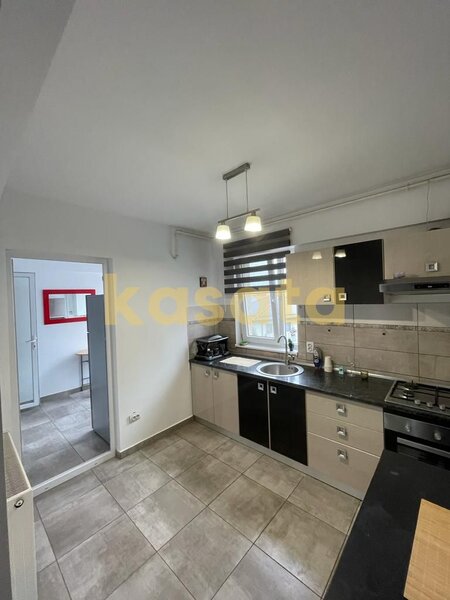 Bragadiru, apartament 2 camere in ADM Rezidential, parcare inclusa.