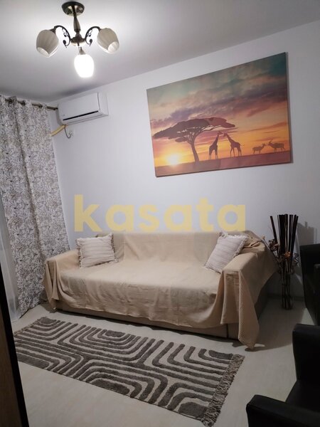 Bragadiru, apartament 2 camere in ADM Rezidential, parcare inclusa.